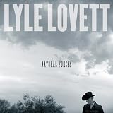 Natural Forcesby Lyle Lovett