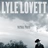 Image of album by Lyle Lovett