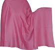 Birthday Present Solid Color Pure Wool Shawl 42 inches x 84 (kpw263)