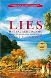 Lies My Teacher Told Me Publisher: New Press; Revised Edition