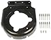 Dorman 924-207 Front Driver Side Strut Tower Rust Repair Cap Compatible with Select Chrysler / Dodge / Plymouth Models