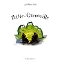 Petite-Grenouille