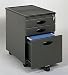 Mobile File Cabinet