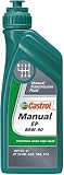 Zoom Produkt-Bild: CASTROL Getriebe&ouml;l "Manual EP" 80 W-90 1 Liter