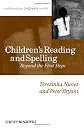 Children's Reading and Spelling