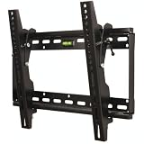 VideoSecu Tilt TV Wall Mount Bracket for Emerson 32 LC320EMX LC320EM1 Flat Panel Screen 1QJ