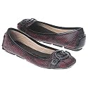 MICHAEL MICHAEL KORS Women's Fulton Moc