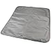 KF Baby Diaper Bag Insert Organizer (14 x 6.4 x 8 inch, Black) + Diaper Changing Pad Value Combo
