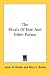 Search : The Rivals Of Este And Other Poems