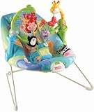 Fisher-Price Discover and Grow Activity Bouncer