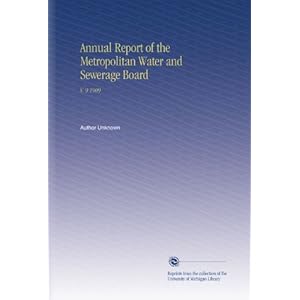 DETROIT WATER DEPT. “ON THE TABLE,” SAYS.