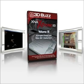 XNA Xtreme 101 Volume 3-2D Engine Design and Xbox 360 Deployment