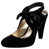 Due Farina Womens Marvel Pump