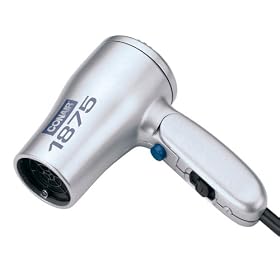 Buy Conair Folding Handle 1875-watt Dryer by Conair