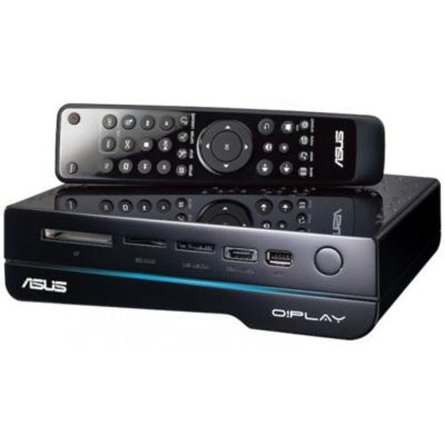 Asus O!Play HD2 Media Player (SATA Festplatteneinschub, 