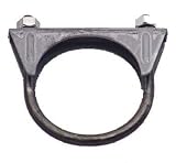 Muffler Clamp, 2 1/2