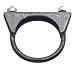 Muffler Clamp, 2 1/2