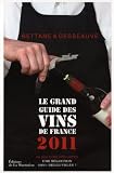 Le grand guide des vins de France