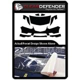 Acura TSX (2011-2012) 3m Clear Bra Paint Protection Film Kit 