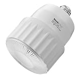 Sylvania/Artison 72284 MusicLites Multi-Source, Multi-Zone Speaker/Dimmable LED Bulb (Each)