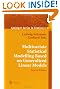 Multivariate Statistical Modelling Based on Generalized Linear Models (Springer Series in Statistics)