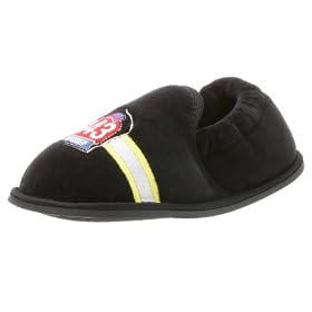 Western Chief Little Kid/Big Kid FDUSA Slipper with Sole