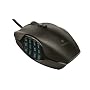 Logitech G600 Optische MMO-Gaming-Maus schnurgebun&hellip von Logitech