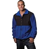 Weatherproof Color Block Beacon Zip Jacket