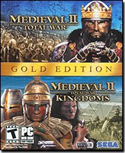 Medieval II: Total War - Gold Edition