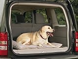 Mopar Dog Bed