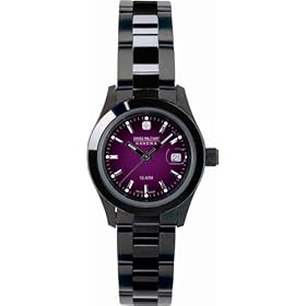 【クリックで詳細表示】PVD BLACK ML-191 レディース ＃29952