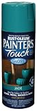 Rust-Oleum 1931830 Painter's Touch Spray, Gloss Jade, 12-Ounce