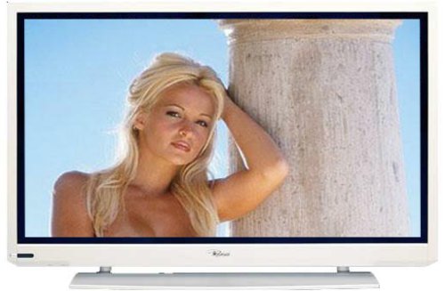 Optoma PDP50A 50-Inch Flat Panel HD-Ready Plasma TV with Free Pedestal