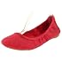 Lucky Womens Eastre Ballet Flat
