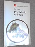 Prehistoric animals