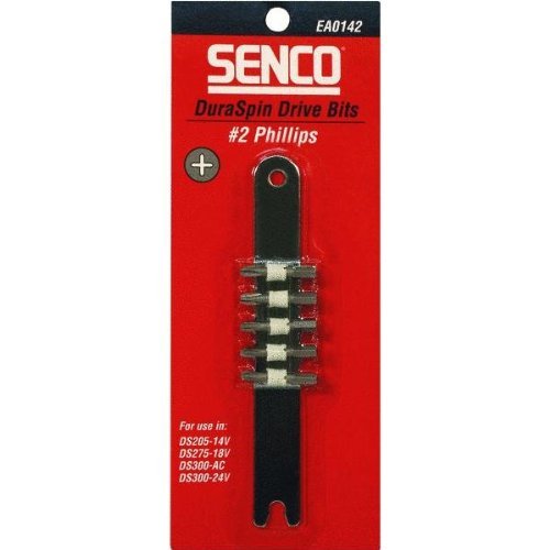 Senco EA0142 Replacment Insert Bit