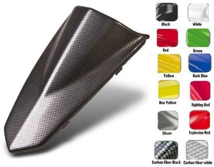 2005 Honda TRX450R Hood - Black Carbon Fiber, Manufacturer: Maier Mfg, HON TRX400/450 STOCK HOOD