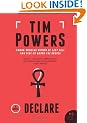 Declare: A Novel