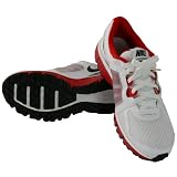 NIKE(ナイキ) DUAL FUSION ST 2 MSL(デュアルフュージョンST2MSL) 472776 103 ホワイト/ブラック/ユニバーシティレッド