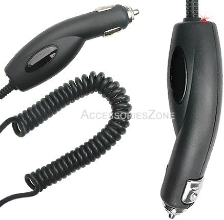 For SkyCaddie Golf SG1 SG2 SG5 SG2.5 Plug-in Car Charger