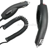 For Mio Moov S501 S401 M400 Plug-in Car Charger
