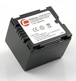 Lithium-Ionen Akku inkl. Gürteltasche, ersetzt Panasonic CGA-DU14 für NV-GS10 GS17 GS21 GS22 GS27 GS30 GS35 GS37 GS50 GS55 GS60 GS70 GS75 GS80 GS120 GS140 GS150 GS180 GS200 GS230 GS250 GS280 GS300 GS320 GS400 GS500 Lithium-Ionen Akku inkl. Gürteltasche, ersetzt Panasonic CGA-DU14 für NV-GS10 GS17 GS21 GS22 GS27 GS30 GS35 GS37 GS50 GS55 GS60 GS70 GS75 GS80 GS120 GS140 GS150 GS180 GS200 GS230 GS250 GS280 GS300 GS320 GS400 GS500