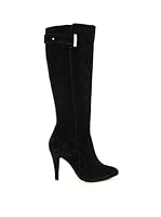 Eye Botas Altas Gratiana (Negro)