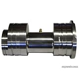 #942 HONDA TRX450 BILLET AXLE BEARING CARRIER by Super ATV