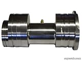 #943 YAMAHA YFZ 450 BILLET AXLE BEARING CARRIER