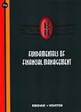 Fundamentals of Financial Management (with Thomson ONE - Business School Edition)