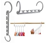 WONDER HANGER Closet Organization System - 20-Sets