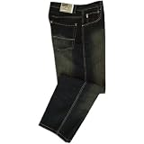Southpole Mens Rich Color Tint Jean
