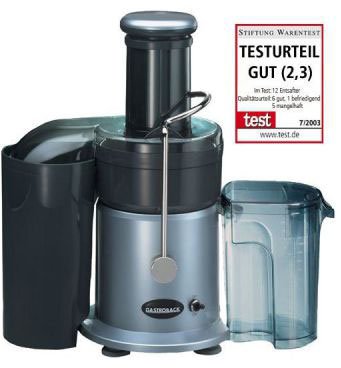 Gastroback Design Juicer Gastroback Design Juicer