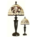 K-State Wildcats Dome Lamp